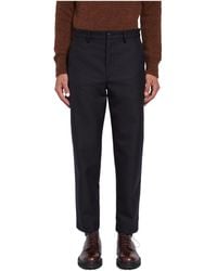 Dries Van Noten - Multi-Pocket Casual Pants - Lyst