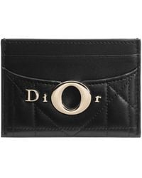 Dior - Milly-La-Foret Freesia Card Holder - Lyst