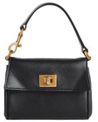 Balenciaga - Rodeo Micro Bag Charm - Lyst