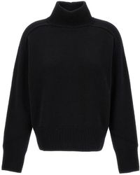 Canada Goose - Baysville Sweater, Cardigans - Lyst