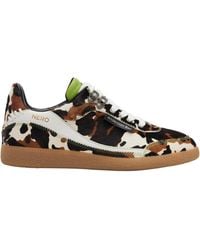 ANDERSSON BELL - Nero Sneakers - Lyst