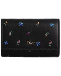 Dior - Amour Glycine Wallet - Lyst
