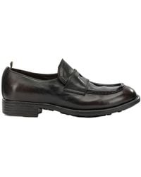 Officine Creative - 'Calixte 020' Loafers - Lyst