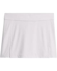 J.Lindeberg - A-Line Skirt - Lyst