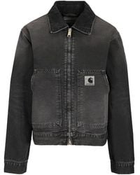 Carhartt - Wip Arcan Zip-Up Jacket - Lyst