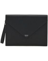 Ferragamo - Document Holder - Lyst