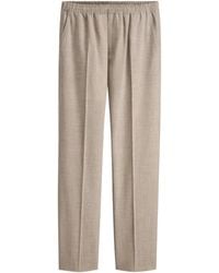 Dior - Tailored Track Pants - Lyst