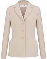 Dior - Christian 30 Montaigne Bar Jacket - Lyst