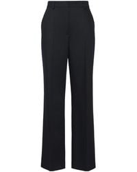 Weekend by Maxmara - Weekend Maxmara Wksfenice Tailored Trousers - Lyst