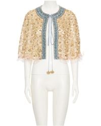 Valentino - Long-Sleeved Tops - Lyst