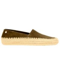 Loewe - Rio Slipper - Lyst