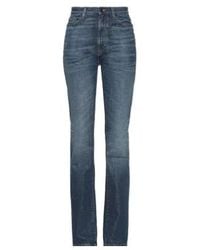 Saint Laurent - Casual Denim Jeans - Lyst