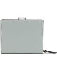 Chloé - Chloé Paddington Square Wallet - Lyst