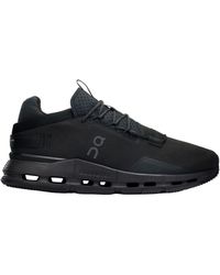 On Shoes - Cloudnova 2 Lace-Up Sneakers - Lyst