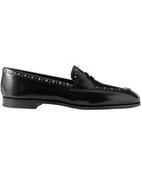 Church's - Classic Soft Penny Loafers - Lyst
