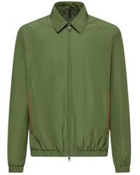 Moncler - Socot Shirt Jacket - Lyst