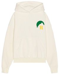 Rhude - Long-Sleeved Sweater - Lyst