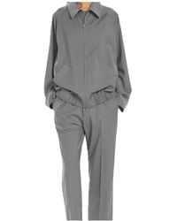 Barena - Long-Sleeved Jacket - Lyst
