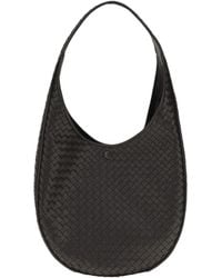 Bottega Veneta - Small Ovetto Shoulder Bag - Lyst