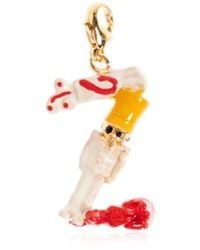 Marni - Nutcracker Necklace Charm - Lyst