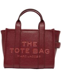 Marc Jacobs - Small Logo Shoulder Bag - Lyst