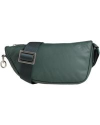 Burberry - Solid Color Across-Body Bags - Lyst