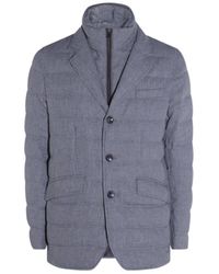 Herno - Down Jacket - Lyst