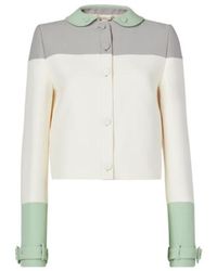 Fendi - Fantastic Future Jacket - Lyst