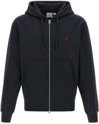 Gramicci - One Point Zip Hoodie - Lyst