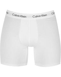 Calvin Klein - Boxer Briefs - Lyst