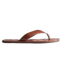 JW Anderson - Jw Anderson Leaf Slides - Lyst