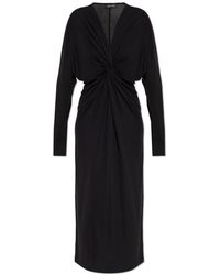 Anine Bing - Dress 'Mathilde' - Lyst