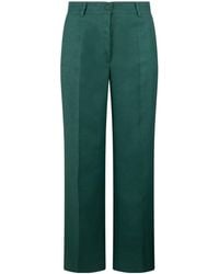 P.A.R.O.S.H. - Raisa Trousers - Lyst