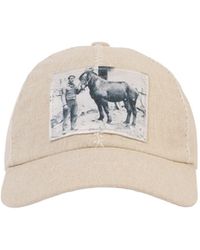 Jacquemus - The Paysan Baseball Cap - Lyst