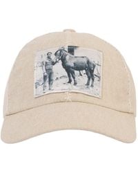 Jacquemus - The Paysan Baseball Cap - Lyst