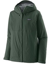 Patagonia - Torrentshell 3L Rain Jacket - Lyst