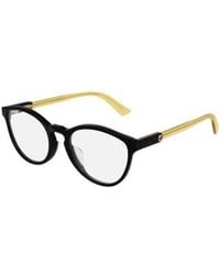 Gucci - Logo Flat Mirror - Lyst