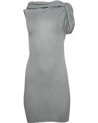 Rick Owens - Twisted Top - Lyst
