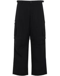 032c - Intermission Utility Cargo Pants - Lyst