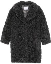 Stand Studio - Single-Breasted Coats - Lyst