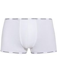 DSquared² - Boxer Briefs - Lyst
