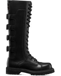 Dior - Ebel Boot - Lyst