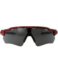 Oakley - Radar Ev Path Shield Sunglasses - Lyst