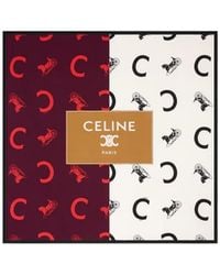 Celine - Square - Lyst