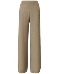 Fabiana Filippi - Stretch Casual Pants - Lyst