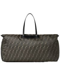 Fendi - Ff Light Duffle - Lyst