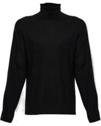 Lisa Yang - Quentin Cashmere Turtleneck Sweater - Lyst