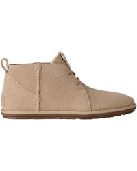 UGG - Round-Toe Boots - Lyst