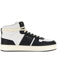 Hogan - Hgn86 Sneakers - Lyst