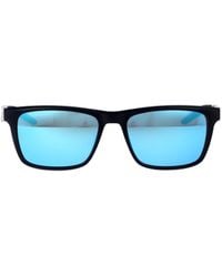 Nike - Radeon 1 M Square Frame Sunglasses - Lyst